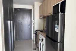 FULLY FURNISHED STUDIO/HIGH FLOOR/ CANAL VIEW 5