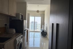 FULLY FURNISHED STUDIO/HIGH FLOOR/ CANAL VIEW 6