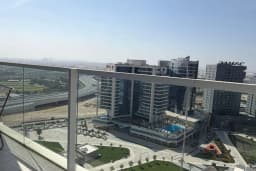FULLY FURNISHED STUDIO/HIGH FLOOR/ CANAL VIEW 7