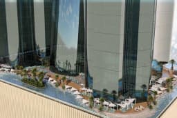 1 BEDROOM/HIGH FLOOR/BURJ KHALIFA VIEW/HANDOVER Q3 2026 3
