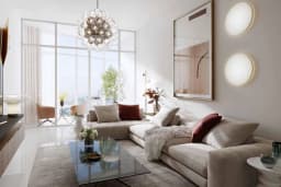 1 BEDROOM/HIGH FLOOR/BURJ KHALIFA VIEW/HANDOVER Q3 2026 4