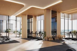 1 BEDROOM/HIGH FLOOR/BURJ KHALIFA VIEW/HANDOVER Q3 2026 7