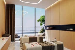 1 BEDROOM/HIGH FLOOR/BURJ KHALIFA VIEW/HANDOVER Q3 2026 8