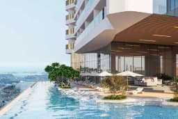 1 BEDROOM/HIGH FLOOR/BURJ KHALIFA VIEW/HANDOVER Q3 2026 11