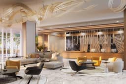 1 BEDROOM/HIGH FLOOR/BURJ KHALIFA VIEW/HANDOVER Q3 2026 12
