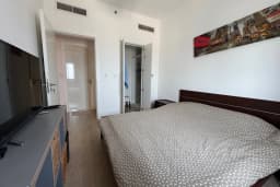 FULLY FURNISHED 2 BR WITH MARINA VIEW/CORNER UNIT 2