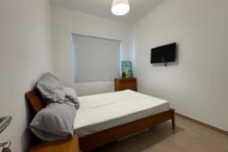 FULLY FURNISHED 2 BR WITH MARINA VIEW/CORNER UNIT 10