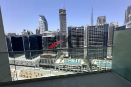 MODERN 1BR/HIGH FLOOR/PRIME LOCATION 1