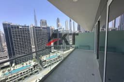 MODERN 1BR/HIGH FLOOR/PRIME LOCATION 4