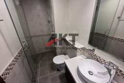 MODERN 1BR/HIGH FLOOR/PRIME LOCATION 13