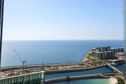 Exclusive Private Beach Living | Corner | Vacant 2