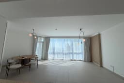 Exclusive Private Beach Living | Corner | Vacant 1