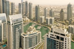 Exclusive Private Beach Living | Corner | Vacant 4