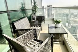 Exclusive Private Beach Living | Corner | Vacant 6