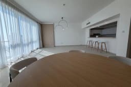 Exclusive Private Beach Living | Corner | Vacant 9