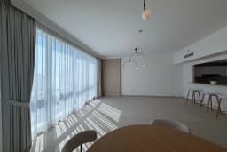 Exclusive Private Beach Living | Corner | Vacant 10