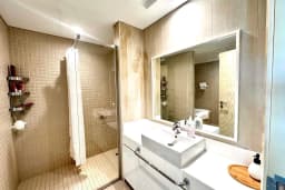 Exclusive Private Beach Living | Corner | Vacant 16