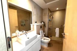 Exclusive Private Beach Living | Corner | Vacant 17