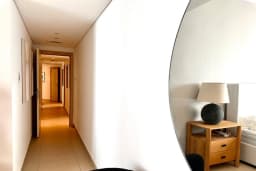 Exclusive Private Beach Living | Corner | Vacant 18