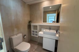 Exclusive Private Beach Living | Corner | Vacant 20