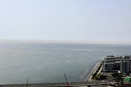 Exclusive Private Beach Living | Corner | Vacant 21