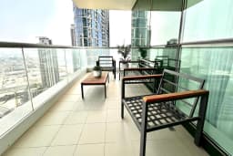 Exclusive Private Beach Living | Corner | Vacant 22