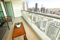 Exclusive Private Beach Living | Corner | Vacant 23