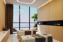 2 BEDROOM + MAID/HANDOVER Q3 2026/SEA VIEW/BELOW OP 2