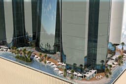 2 BEDROOM + MAID/HANDOVER Q3 2026/SEA VIEW/BELOW OP 7