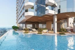 2 BEDROOM + MAID/HANDOVER Q3 2026/SEA VIEW/BELOW OP 9