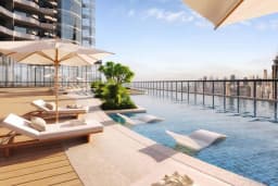 2 BEDROOM + MAID/HANDOVER Q3 2026/SEA VIEW/BELOW OP 11