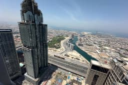 2 BEDROOM + MAID/HANDOVER Q3 2026/SEA VIEW/BELOW OP 18