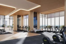 2 BEDROOM + MAID/HANDOVER Q3 2026/SEA VIEW/BELOW OP 20