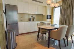 PANORAMIC CREEK VIEW/ FULLY FURNISHED/ HIGH FLOOR 16