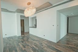 4 BEDROOM/PALM AND BURJ AL ARAB VIEW/HIGH FLOOR 4