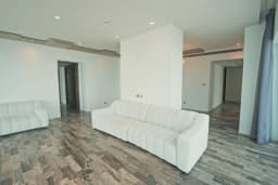 4 BEDROOM/PALM AND BURJ AL ARAB VIEW/HIGH FLOOR 7