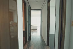 4 BEDROOM/PALM AND BURJ AL ARAB VIEW/HIGH FLOOR 12