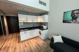 Fully Furnished and Upgraded Studio/Rented 4