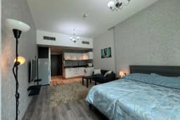 Fully Furnished and Upgraded Studio/Rented 5