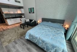 Fully Furnished and Upgraded Studio/Rented 6