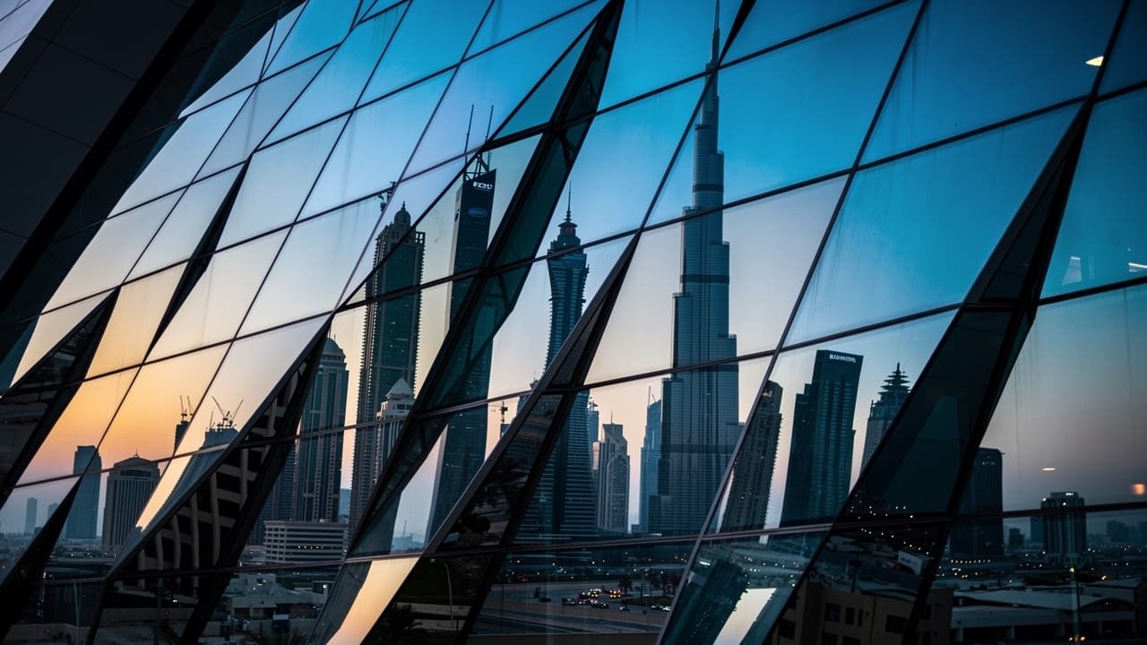 Fractional and Tokenized Property in Dubai