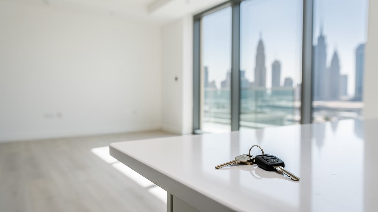 Rent or Buy in Dubai?