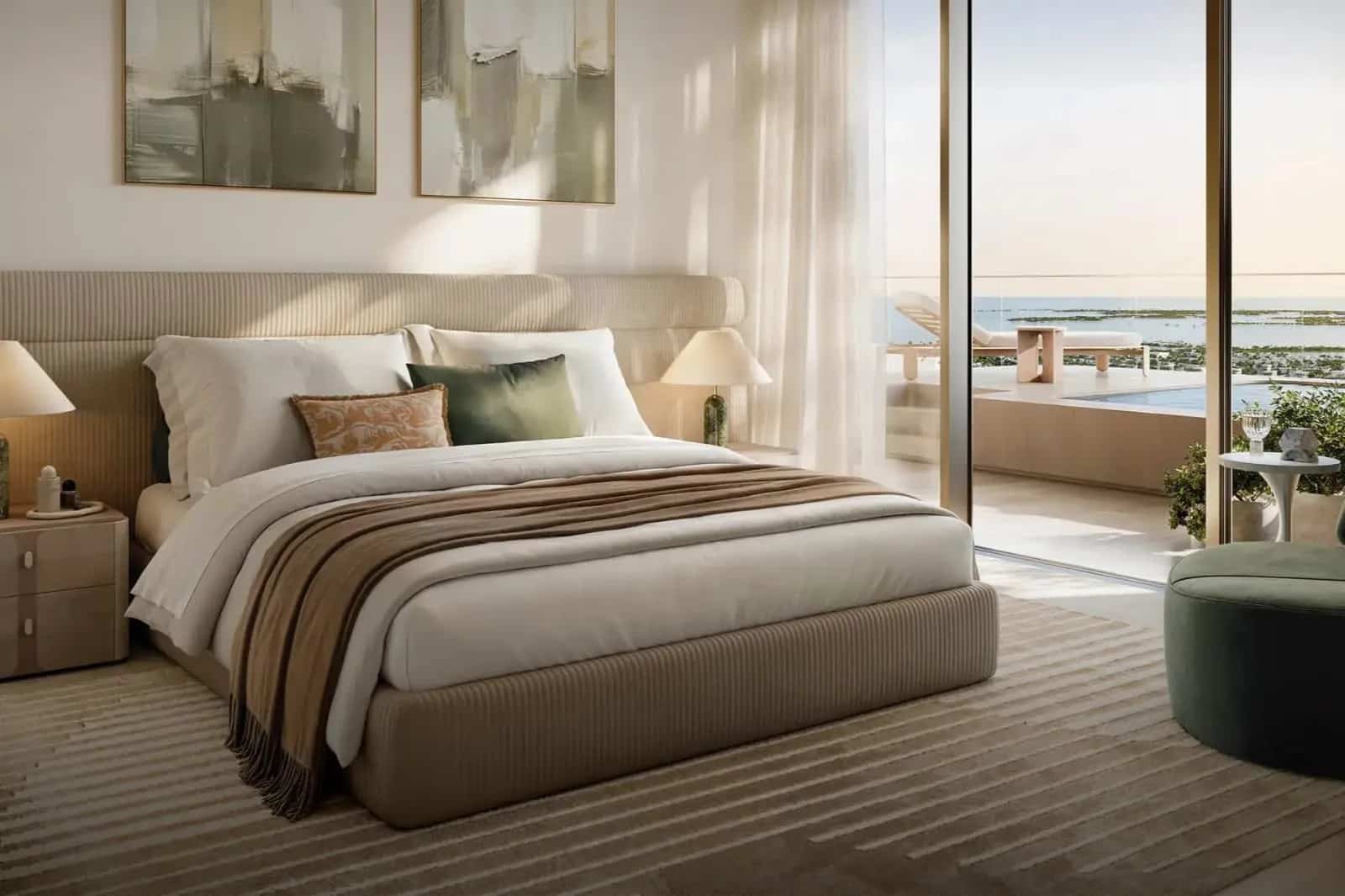 Avarra by Palace: Emaar's Premium Apartments in Business Bay
