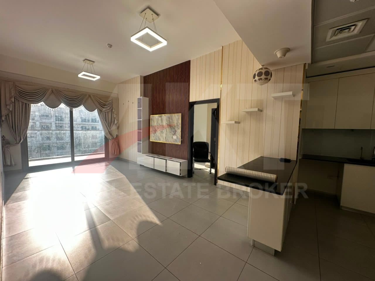 Spacious 3-Bedroom Apartment for Sale in The Wings B | Al Barsha South, Dubai