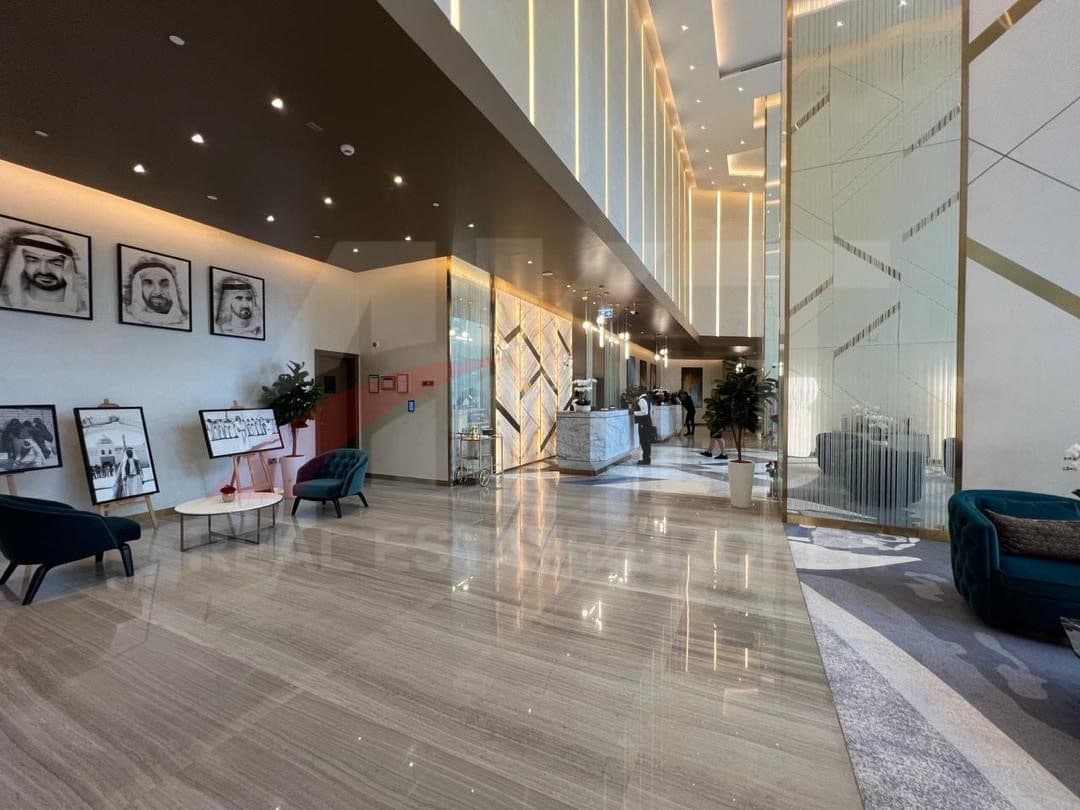 1+study room,business bay