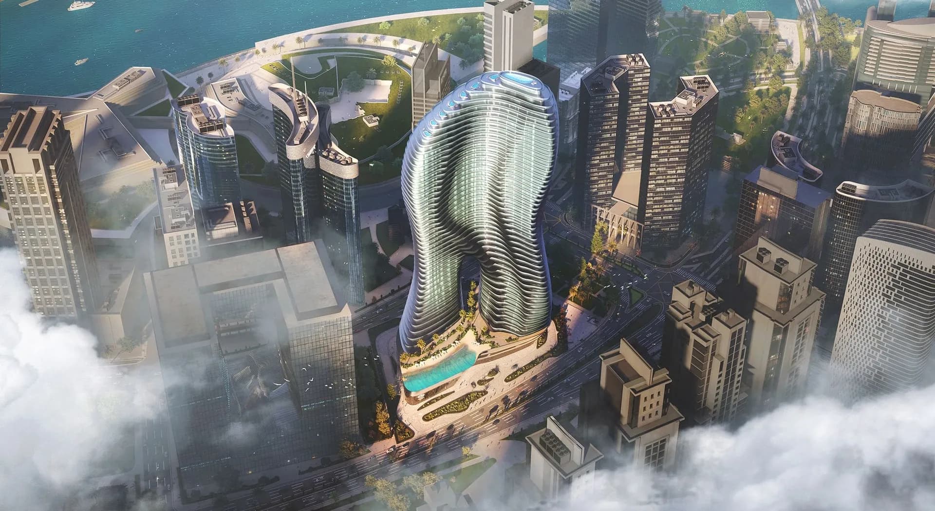 Dubai Breaks Records: 500 Luxury Homes Over $10M Sold in 2025