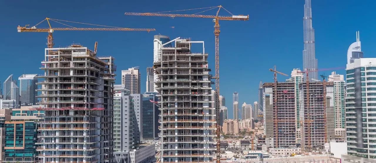 Planning to Buy Property in Dubai in 2026? Why Off-Plan is the Future