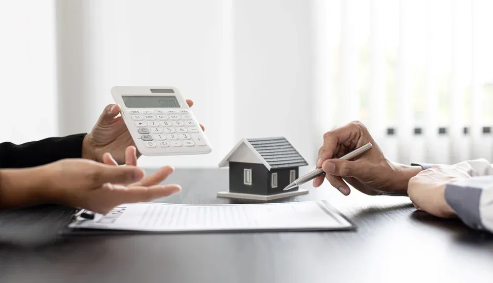 The Real Cost of Buying Property in Dubai (2026 Updated Fees)