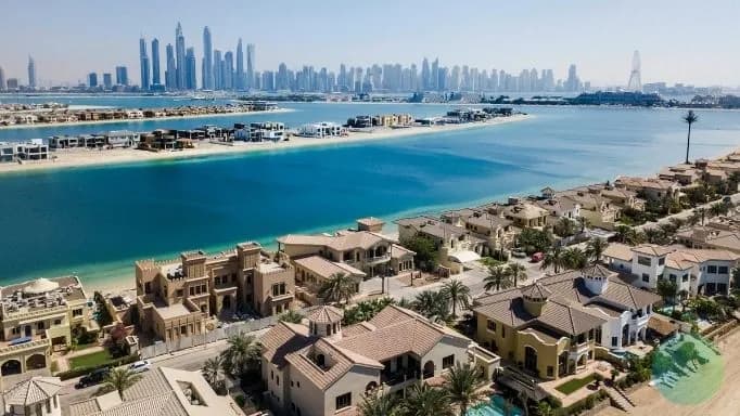 Dubai Rent Report 2026: Rents Hold Steady Despite 60% Surge in Demand