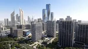 DIFC Zabeel District Launch: Invest in Dubai's Financial Heart (EOI Open)